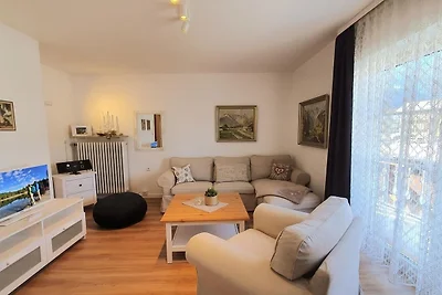 Vakantieappartement Gezinsvakantie Mittenwald