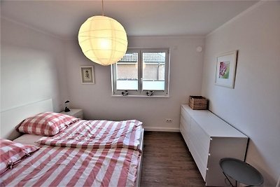 Vakantieappartement Gezinsvakantie Hohwacht