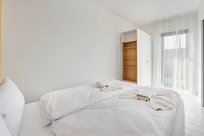 Sun&Snow Gardenia - Apartment 48E