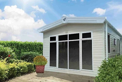 Appartamento Vacanza con famiglia Mücheln