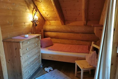 Hüttenurlaub im Zillertal