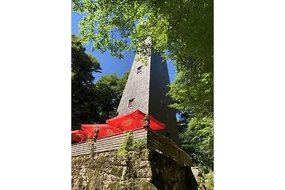 Ferienland Sonnenwald FEWO 11