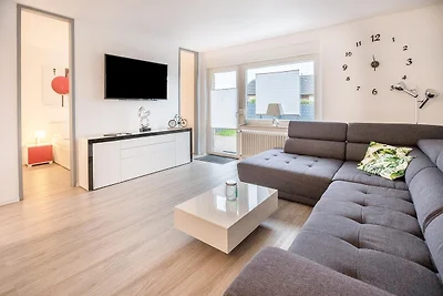 Casa vacanze Vacanza di relax Hage