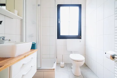 Ferienhaus Nr. 4, Kategorie Premium