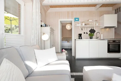 Casa vacanze Vacanza di relax Heringsdorf