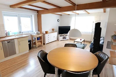 Ferienhaus Ostseeglück - ABC417