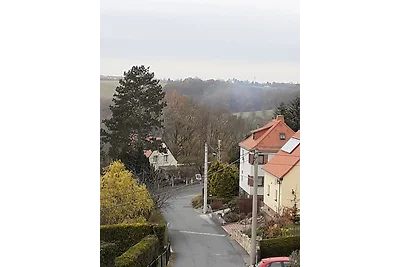 Appartamento Vacanza con famiglia Freital