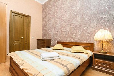 Vakantieappartement Gezinsvakantie Kiev