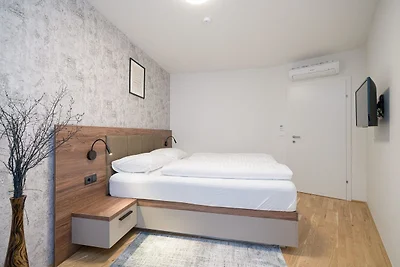 Vakantieappartement Gezinsvakantie Wien