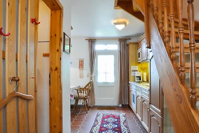 Haus Karoline Wohnung LISE