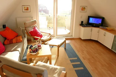 Fewo Refugium im Hus in Lee