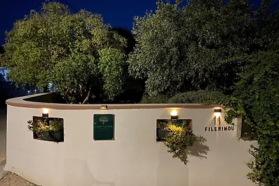 Appartamento Vacanza con famiglia 