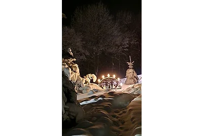 Appartamento Vacanza con famiglia Kurort Rathen