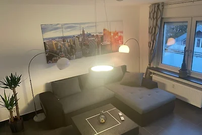 Vakantieappartement Gezinsvakantie Benolpe