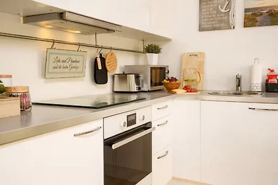 RegioStyle Apartment mit