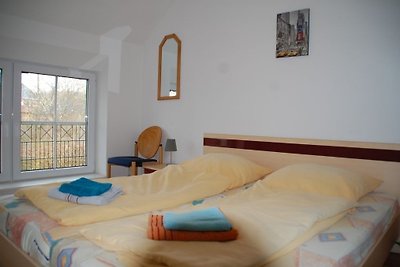 Vakantieappartement Gezinsvakantie Hanerau-Hademarschen