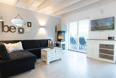 Seepark Süssau Ferienhaus