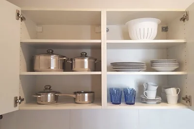 3 Schlafzimmer Wien City Center