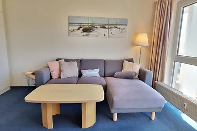 Vakantieappartement Gezinsvakantie Heiligenhafen