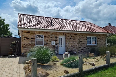 Vakantiehuis Ontspannende vakantie 
