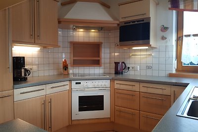 Vakantieappartement Gezinsvakantie Radstadt