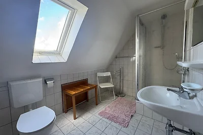 Ferienwohnung "Alpirsbach"
