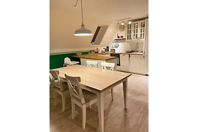 Finnhäuser am Vogelpark - Haus