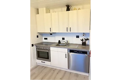 apartman za odmor Obiteljski odmor Neßmersiel