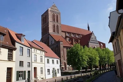 NEU! Wismar Suites - Apartment 3 -