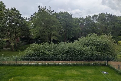Vakantieappartement Gezinsvakantie Baltrum