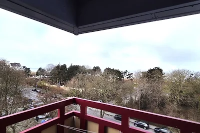 Apartament Dla rodzin Duhnen