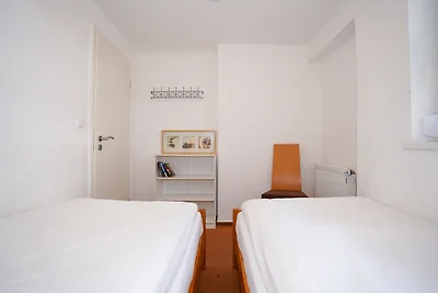 Appartamento Vacanza con famiglia Grömitz