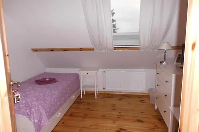 Ferienwohnung Steckelsdorf