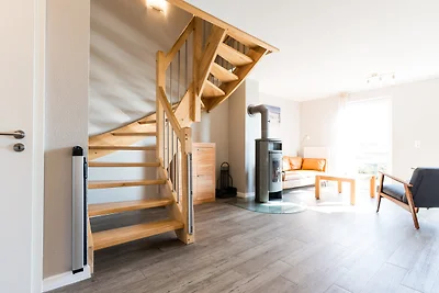 Casa vacanze Vacanza di relax Staberdorf
