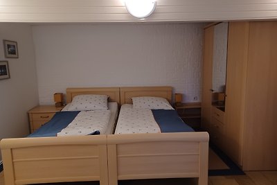 Vakantieappartement Gezinsvakantie Rendsburg