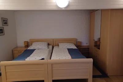 Ferienwohnung Dau I