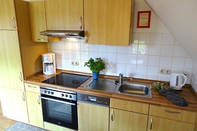 Vakantieappartement Gezinsvakantie Grube