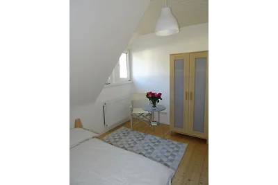 FeWo am Deister