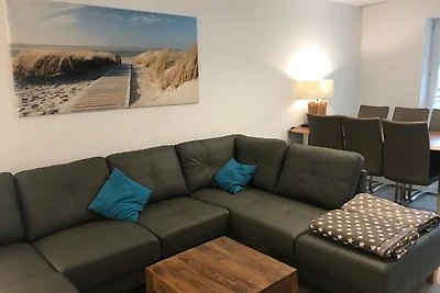 Casa vacanze Vacanza di relax Timmendorfer Strand