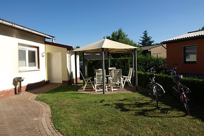 Ferienhaus am Klosterwald