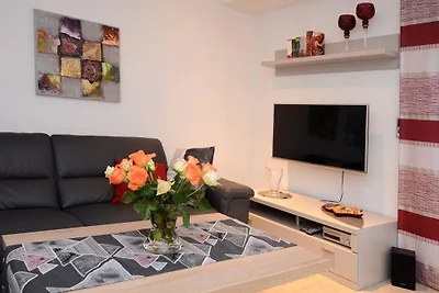 Appartamento Vacanza con famiglia Ennepetal