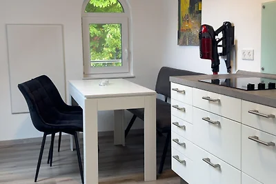 Vakantieappartement Gezinsvakantie Bad Bederkesa