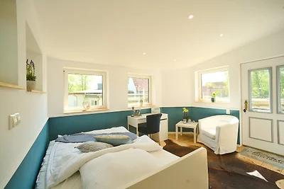 Vakantieappartement Gezinsvakantie Felde