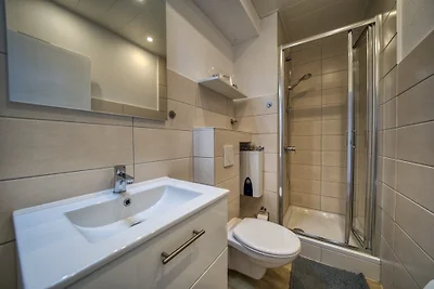 Haus Schöne Aussicht, App. 2SB211