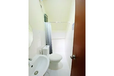 Komplettes Haus mit Poolnutzung