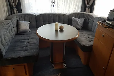 Mietwohnwagen Krebs am Kransburger