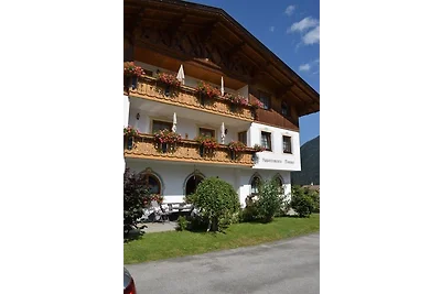 Alpenglück