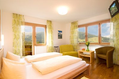 Vakantieappartement Gezinsvakantie Westendorf