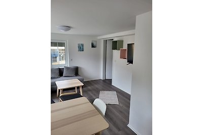 Vakantieappartement Gezinsvakantie Knüllwald