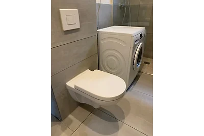 Appartamento Vacanza con famiglia Bad Kreuznach